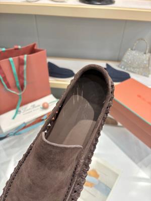 wholesale quality loro piana men shoes model no. 45